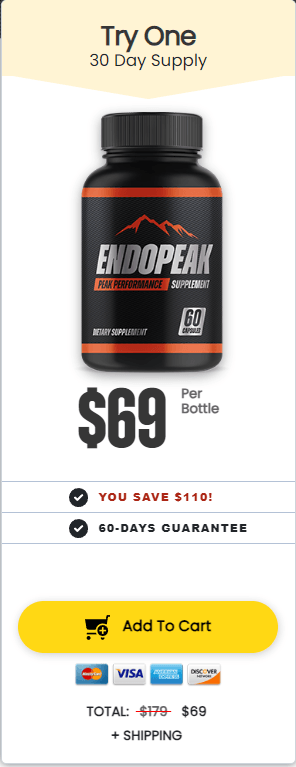 alpha horse buy now 1 bottle